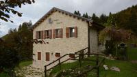 B&B La Crosetta - Agribed Quierta - Camere Matrimoniali - Bed and Breakfast La Crosetta