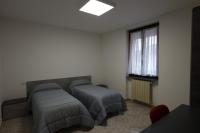 Doppel-/Zweibettzimmer mit eigenem Bad