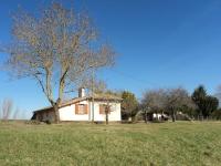 B&B Garravet - Chez Marie : les Pyrénées à portée de vue - Bed and Breakfast Garravet