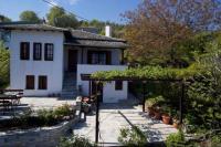 Sea & Mountain Pelion - B&B Mouresi