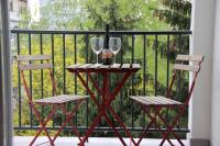 Green Oasis - B&B Banja Luka