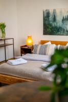 Family Room 2+2