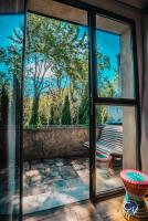 Maison de village atypique à 5min du Pont du Gard - B&B Vers-Pont-du-Gard
