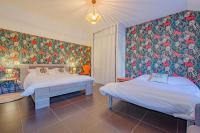 Classic Quadruple Room
