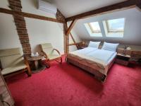 Antique ApartHotel - Chambres d’hôtes Alba-Julia