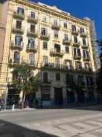 SPYDA - B&B Palermo