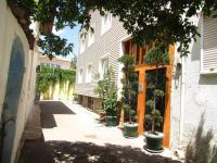 TARİHİ KALEİÇİ DENİZE YAKIN SİZE ÖZEL MUHTEŞEM KONUM UYGUN FİYAT ev - B&B Antalya