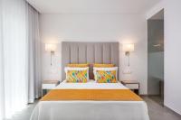 Kamer met Queensize Bed