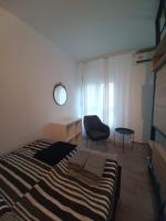 Sancho Leone - B&B Belgrado