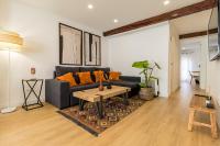 Apartamento de diseño en el corazón de Santander - Chambres d'hôtes Santander