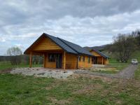 U dziewczyn w Terce - B&B Terka