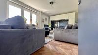 Uroczy apartament - Sopot - Chambres d’hôtes Sopot