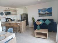 Apto Nuevo, Tranquilo, Bonito, 5 min Plaza Principal - Ferienwohnung