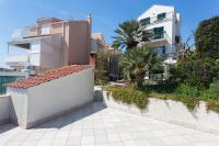 Apartman Stobreč - Ferienwohnung Split