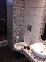 Camera Superior Matrimoniale/Doppia con Letti Singoli 