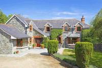 B&B Dunboyne - Countryside Home located just outside Dublin City - Bed and Breakfast Dunboyne