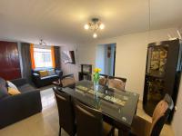 Apart La Posada - B&B Tacna