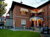 Le Coccinelle B&B - B&B Grignasco