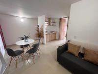 Apto Nuevo, Tranquilo a 5 min Plaza Principal - Bed and Breakfast