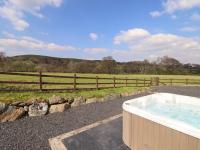 B&B Llanuwchllyn - Beudy Bach Barn - Bed and Breakfast Llanuwchllyn