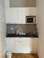 Nice 5 Apartments - Chambres d'hôtes Sarajevo