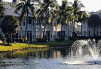 GreenLinks Luxury Villa at Lely Resort Golf - 3 Bedrooms - Chambres d'hôtes Naples