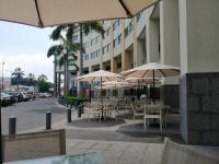 Suite at Pacific Plaza / Parque Empresarial Colón - B&B