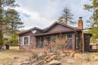 Blue Jay Bungalow - B&B
