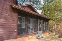 Blue Jay Bungalow - B&B Estes Park