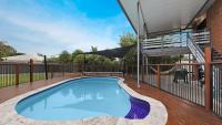 Splash and Relax on Fairway - Chambres d'hôtes Wyreema
