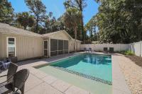 16 Pelican - Chambres d’hôtes Île de Hilton-Head