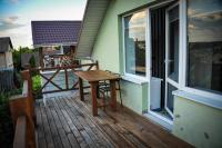 Green Town Apartment - Chambres d'hôtes Tchortkiv