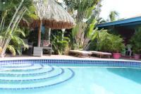 B&B Willemstad - Caribbean Flower Apartments - Bed and Breakfast Willemstad