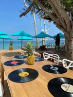 Freedom Beach Club - Ferienwohnung
