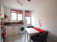 La Bourboule : Agréable T2 avec Terrasse, Balcon et Wifi - Proche Centre et Thermes - FR-1-608-245 - B&B