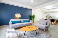 Modern 3BR Home with Own Private Pool - Ferienwohnung Philipsburg