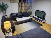B&B Seoul - Spacious Master Suite - Bed and Breakfast Seoul