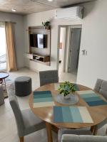 Acogedor dpto! Zona Conmebol 505 - B&B