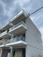 Breathtaking View design apartment - Ferienwohnung