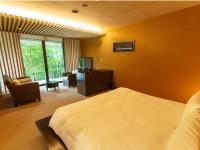 Premium Suite with Open-Air Bath "HIBIKI" - Smoking