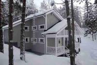 Villa Hyppykallio, LaatuLomat - B&B Juva