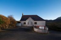 B&B Tarbert - Tigh Chailein - Bed and Breakfast Tarbert