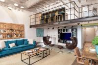 Design apt near Spanish Step - B&B Roma