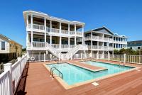 B&B Kure Beach - Sea Forever - Bed and Breakfast Kure Beach