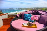 Eden by the Beach - B&B Kiama