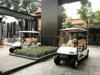 The Astra big2bedroom,close night bazaar and old city - Chambres d’hôtes Chiang Mai