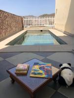Jai Villa Homestay - Chambres d’hôtes Udaipur