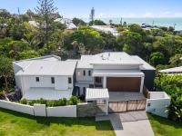 Surfside - Wake To The Waves Breaking - Ferienwohnung Sunshine Beach