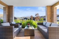 Wanderlust - Queenstown Holiday Home - Ferienwohnung Queenstown