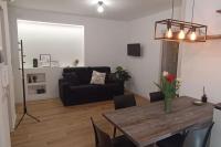 Casa Camelia - appartamento in centro a Seregno - B&B